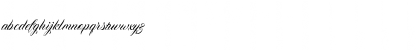 Gibrael Regular Font Gibrael Regular Font