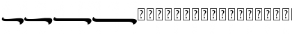 Gient Swash Italic Font
