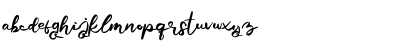 Giji FREE Regular Font