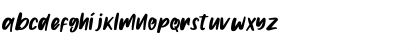 Gilmoore Regular Font