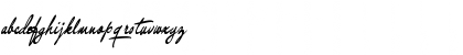 Gingo PERSONAL USE Bold Font