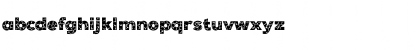 Giraffe Regular Font