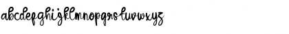 Girls Regular Font