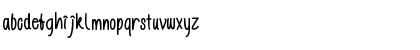 Gislake Regular Font Gislake Regular Font