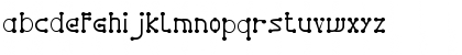 GLADWIN DEMO Regular Font GLADWIN DEMO Regular Font