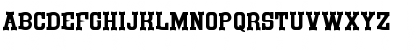Glamour Wave Regular Font Glamour Wave Regular Font