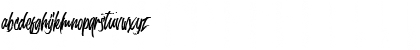 Glenny Regular Font Glenny Regular Font