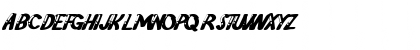 Gloria Highlight Font Gloria Highlight Font