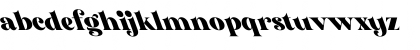 Glory Sunshine Oblique Regular Font Glory Sunshine Oblique Regular Font