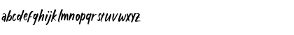 Gnaw FREE Regular Font