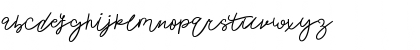 Go Come Demo Regular Font Go Come Demo Regular Font
