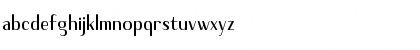 Gojet Regular Font