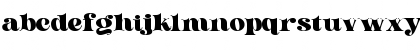 Golden Metafor Regular Font Golden Metafor Regular Font