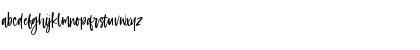 Goldmind Regular Font