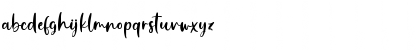 Goldstone Regular Font Goldstone Regular Font