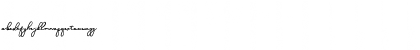 Gomes Regular Font Gomes Regular Font