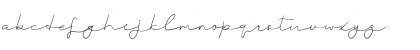 Good Smells Demo Regular Font Good Smells Demo Regular Font