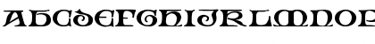Padstow Demo Regular Font Padstow Demo Regular Font