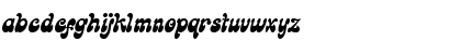 Goodbees Regular Font