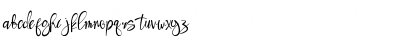 Goodday Regular Font