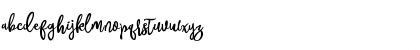 Goodies Regular Font Goodies Regular Font