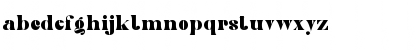 Goovy Modice Regular Font Goovy Modice Regular Font