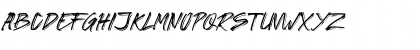 GORILAS Demo Regular Font GORILAS Demo Regular Font