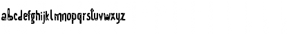 Gorilla Team Regular Font Gorilla Team Regular Font