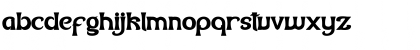 Gosling Qijon Regular Font Gosling Qijon Regular Font