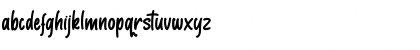 Goudart Regular Font