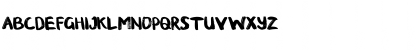 Graceland Regular Font