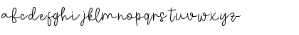 Gradiola Regular Font Gradiola Regular Font