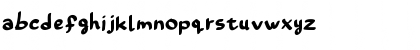 Graffiti-Blok1 Blok Font Graffiti-Blok1 Blok Font