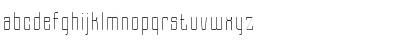 Grage Thin Regular Font Grage Thin Regular Font