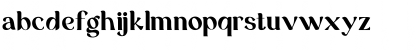 GRAND DUKE Regular Font