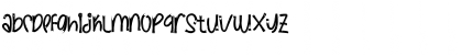 GRAPHIC PLANT Regular Font GRAPHIC PLANT Regular Font