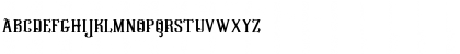 Graphite Regular Font