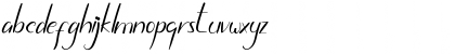 Great March Demo Regular Font Great March Demo Regular Font