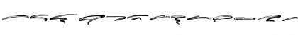 Greatest Richmond Swash Regular Font