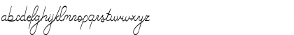Greatest Show Demo Regular Font Greatest Show Demo Regular Font