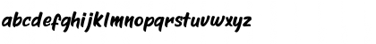 Great Hustle Regular Font Great Hustle Regular Font