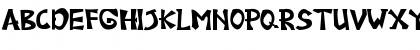 Great Junggle Regular Font Great Junggle Regular Font