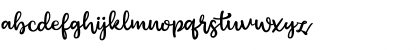 Green afocado Regular Font Green afocado Regular Font
