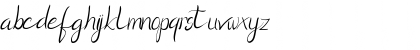 Greentler Demo Regular Font