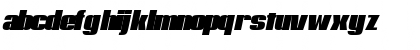 PadulaSSK BoldItalic Font PadulaSSK BoldItalic Font