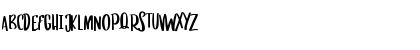 Growth Period FREE Regular Font