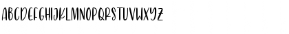 Grumbear Regular Font Grumbear Regular Font