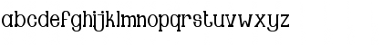 Guard Regular Font