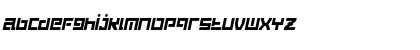 Guardian Warrior Italic Italic Font Guardian Warrior Italic Italic Font