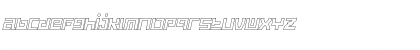 Guardian Warrior Light Italic Italic Font Guardian Warrior Light Italic Italic Font